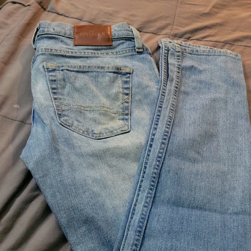 Men's Jeans